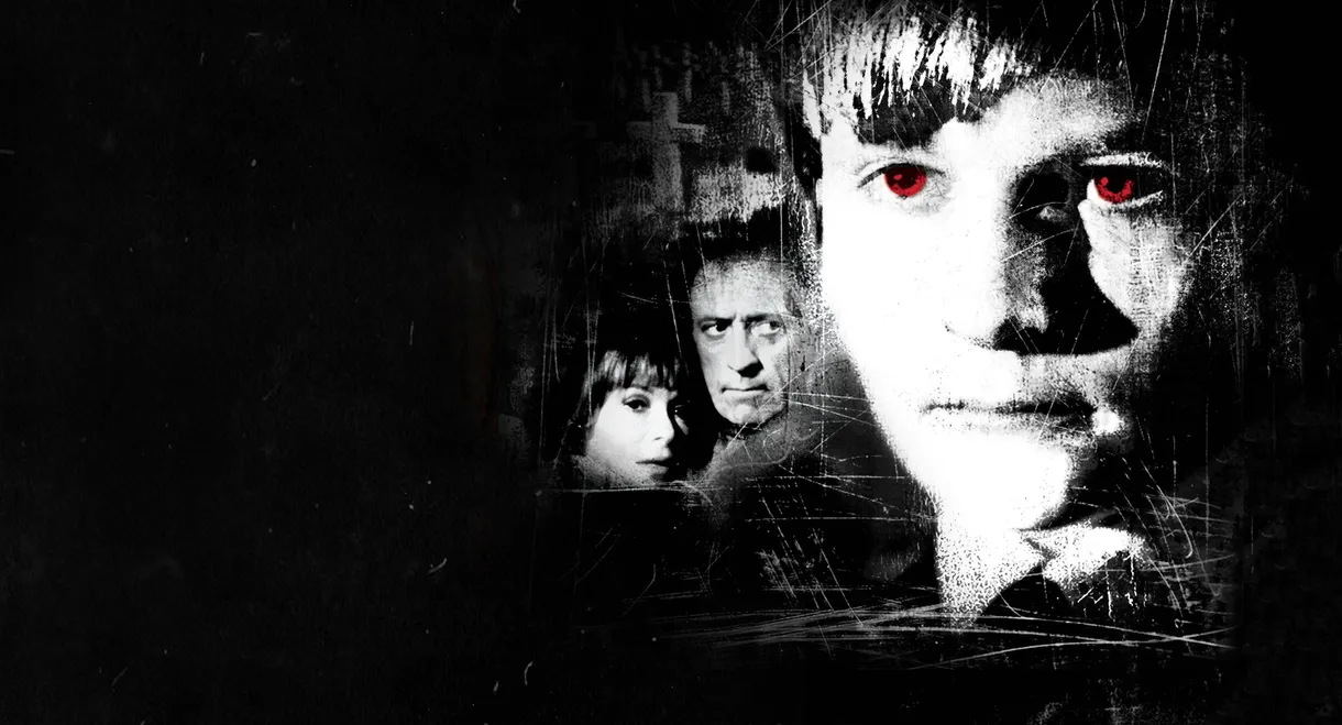 Damien - Omen II