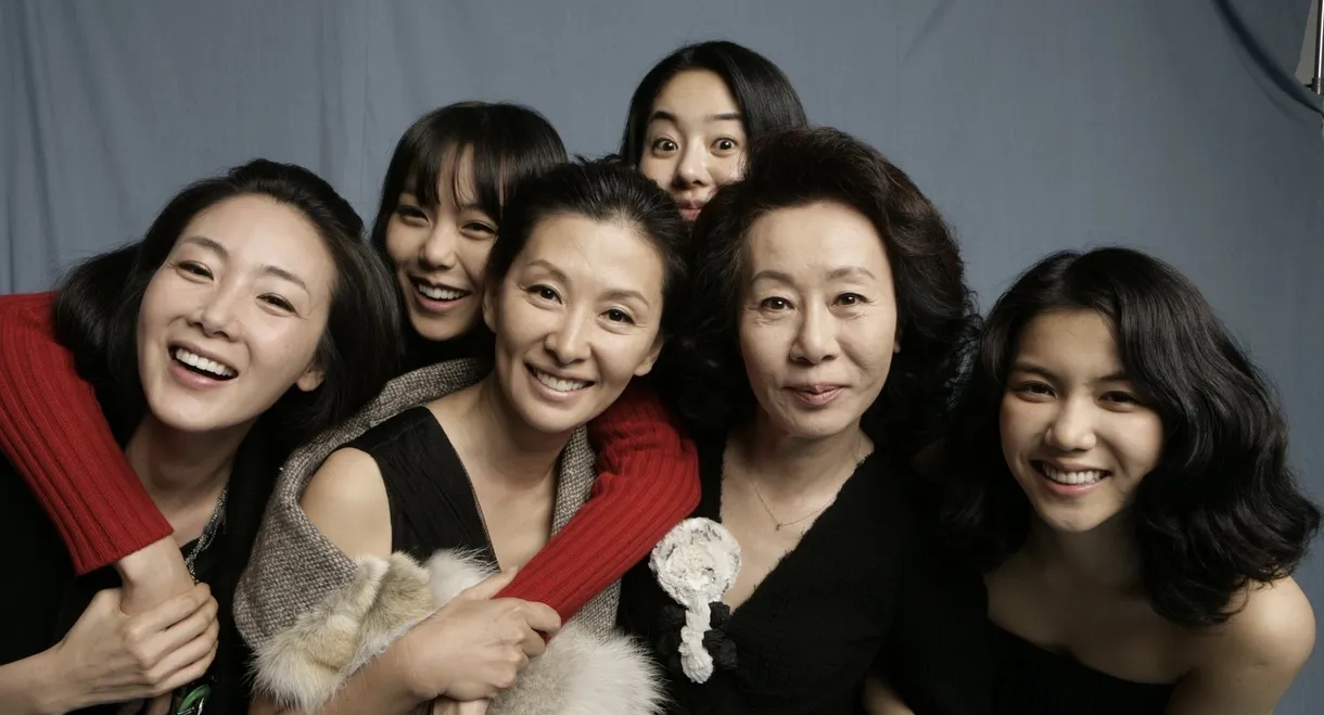The Actresses