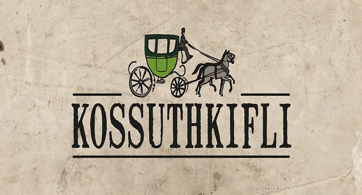 Kossuthkifli