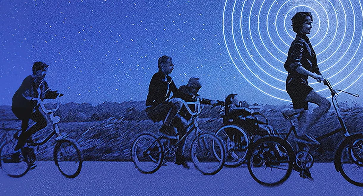 Film for Aliens
