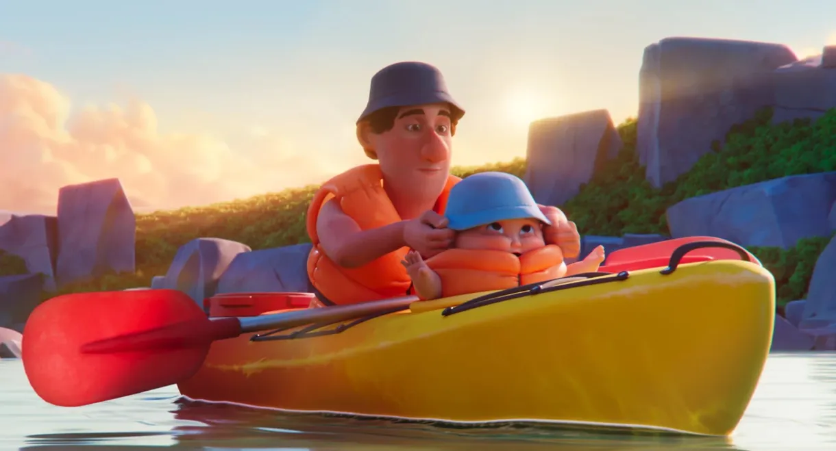 Kayak