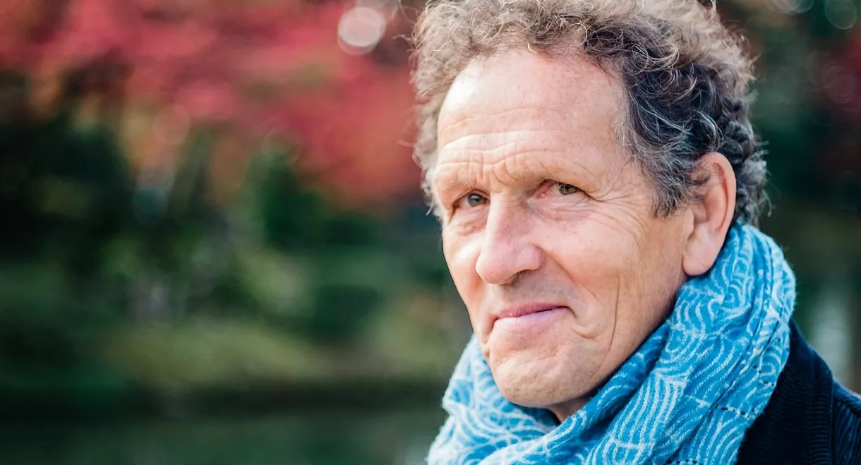 Monty Don's Japanese Gardens