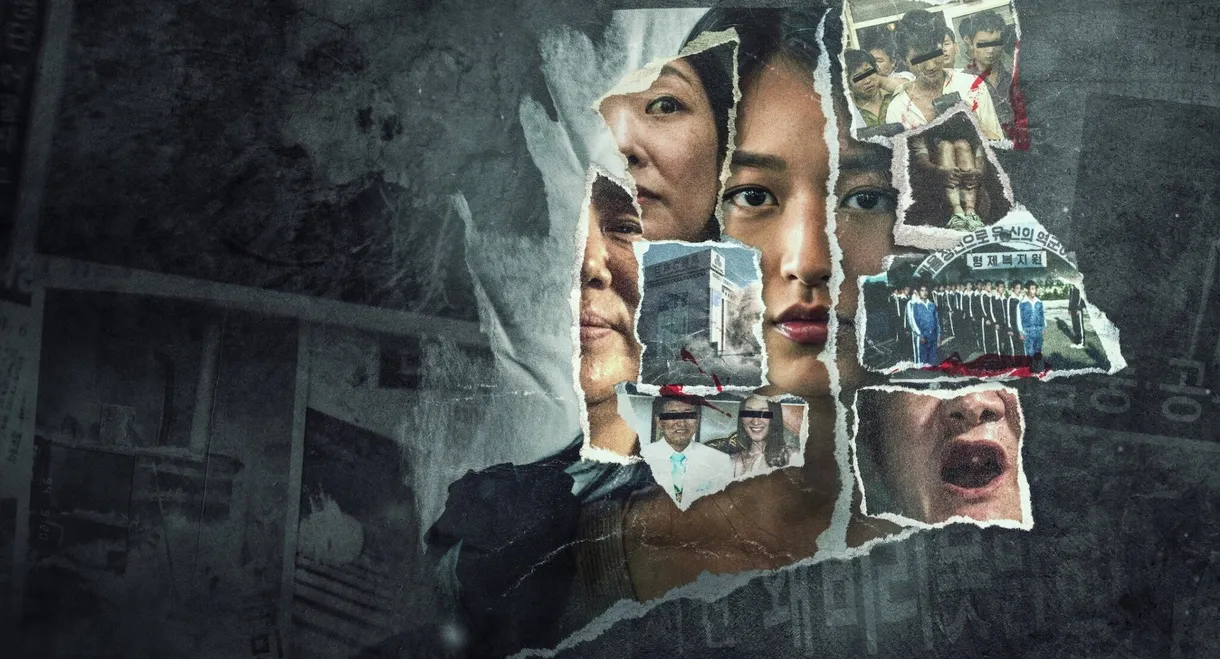 The Echoes of Survivors: Inside Korea's Tragedies
