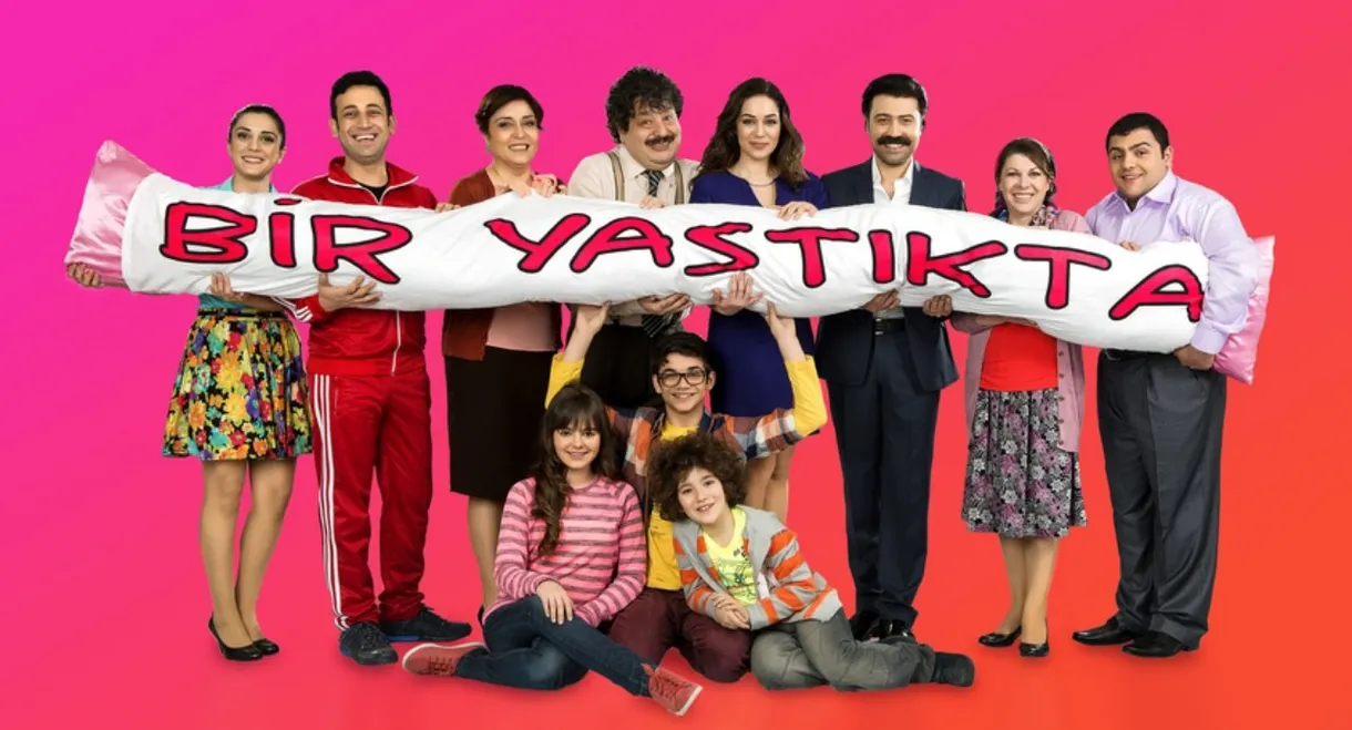 Bir Yastıkta
