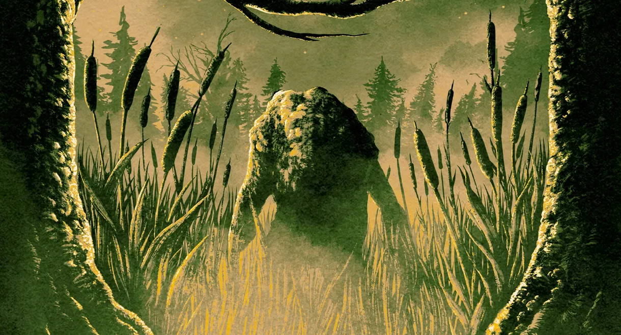 Frogman