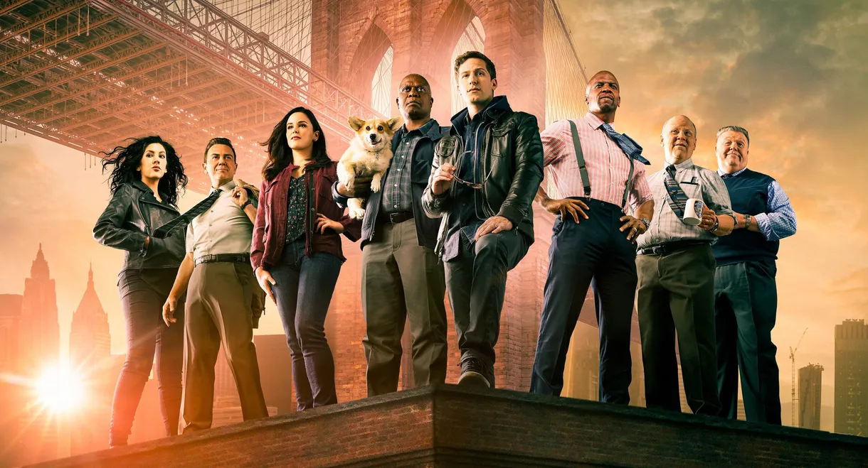 Brooklyn Nine-Nine
