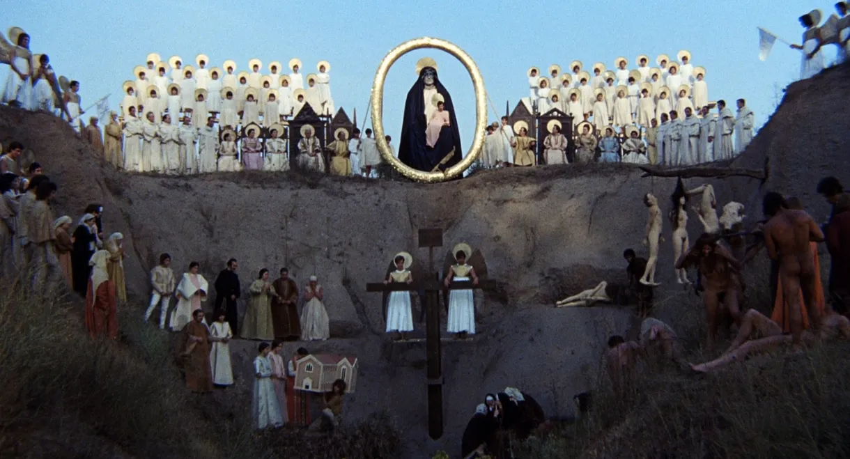 The Decameron