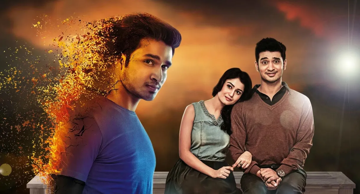 Surya Vs Surya