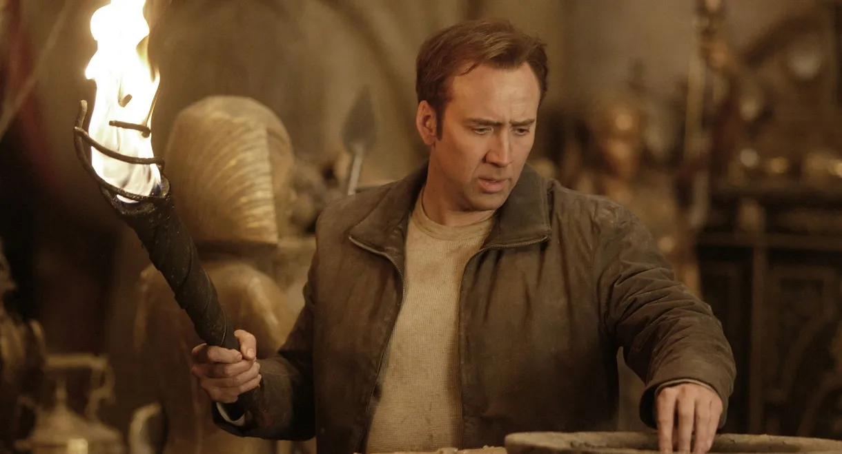 National Treasure