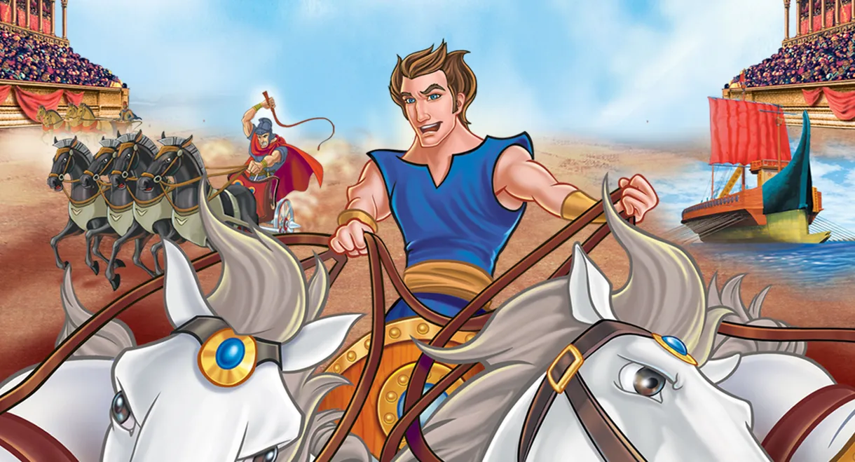 Ben Hur