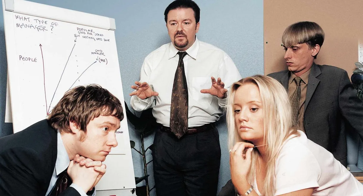 The Office