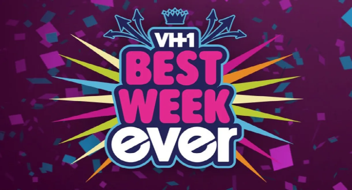 Best Week Ever