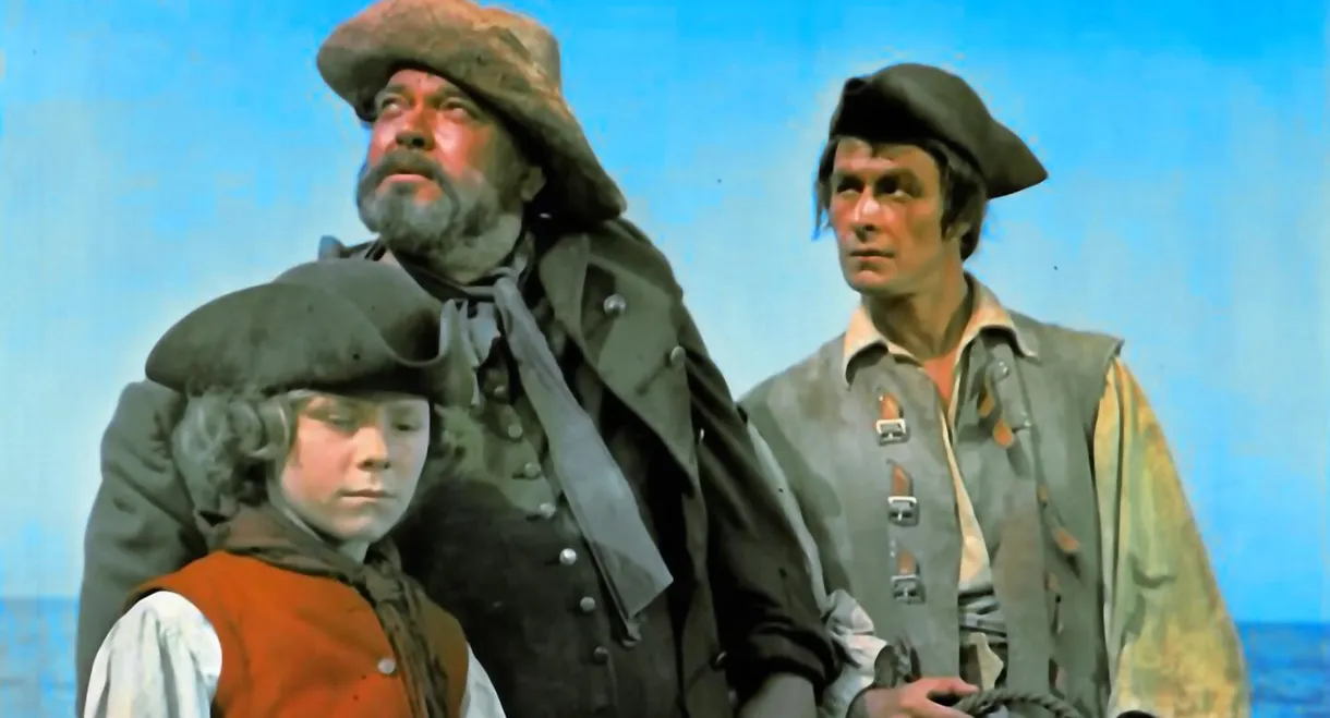 Treasure Island