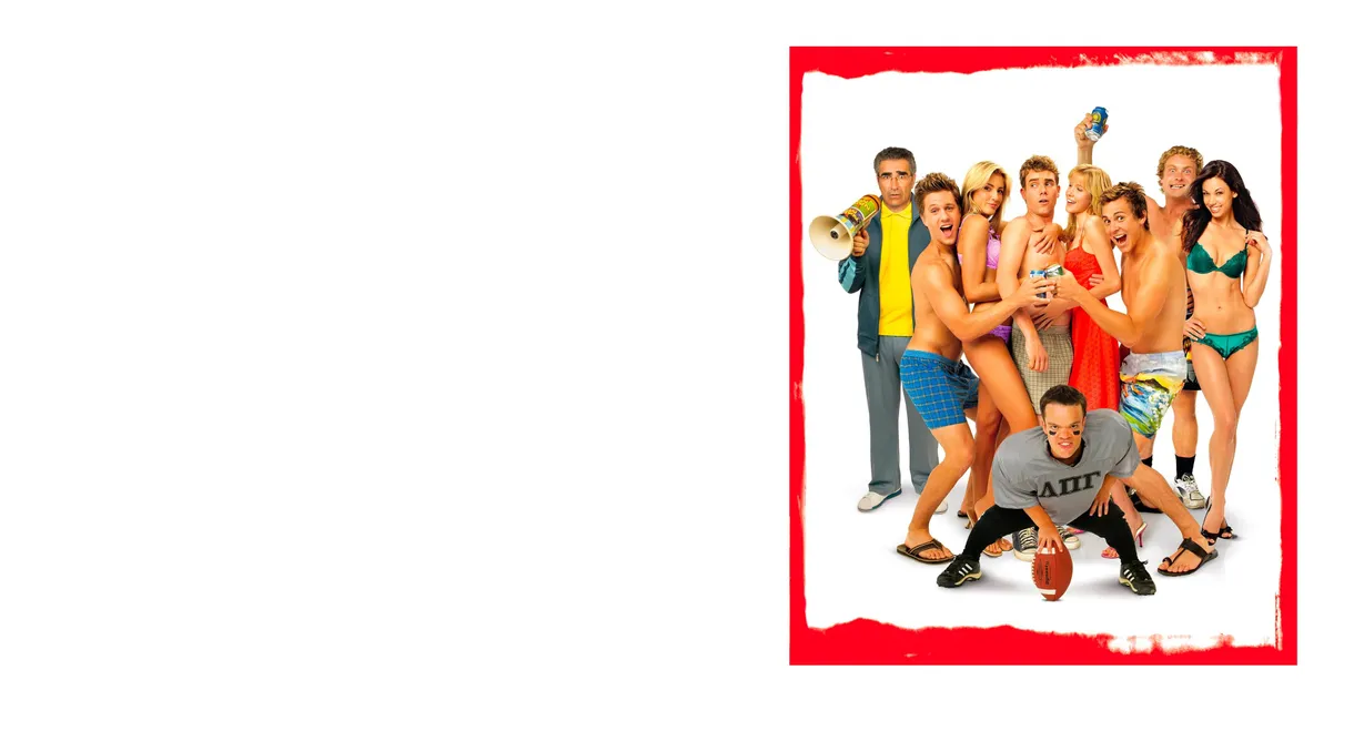 American Pie Presents: The Naked Mile