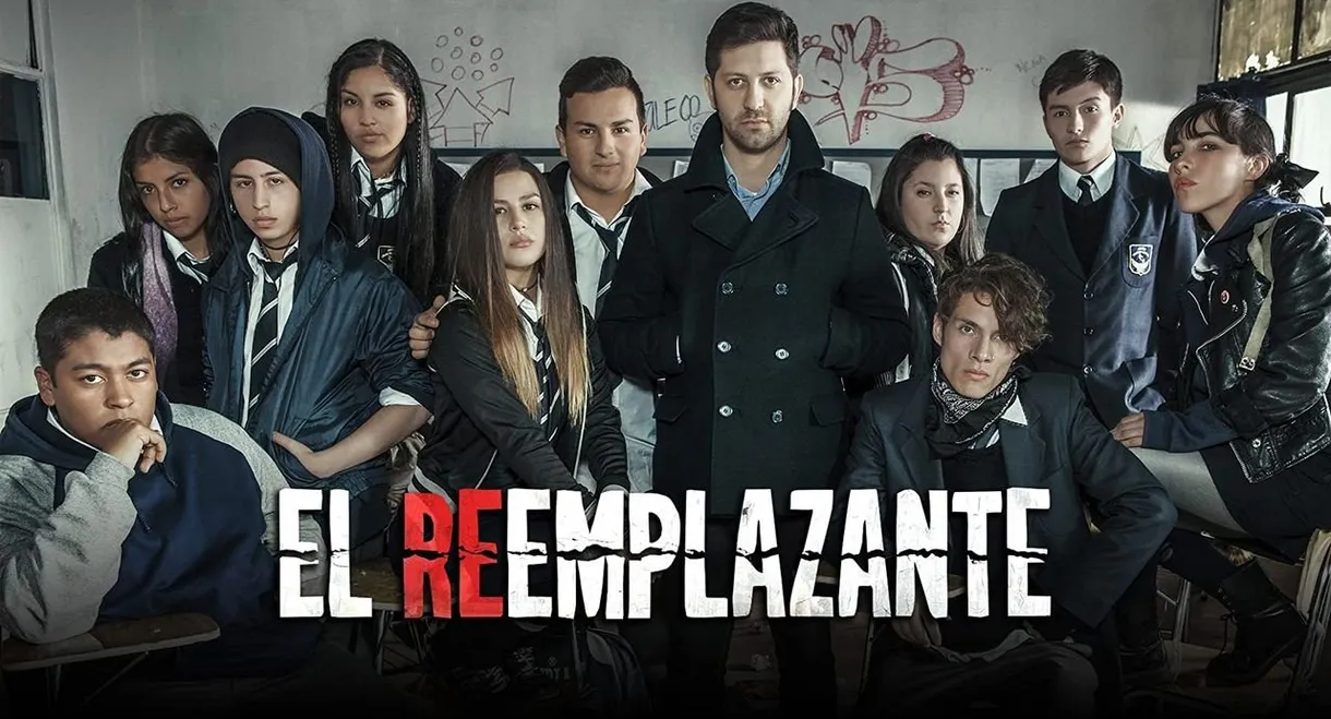 El Reemplazante