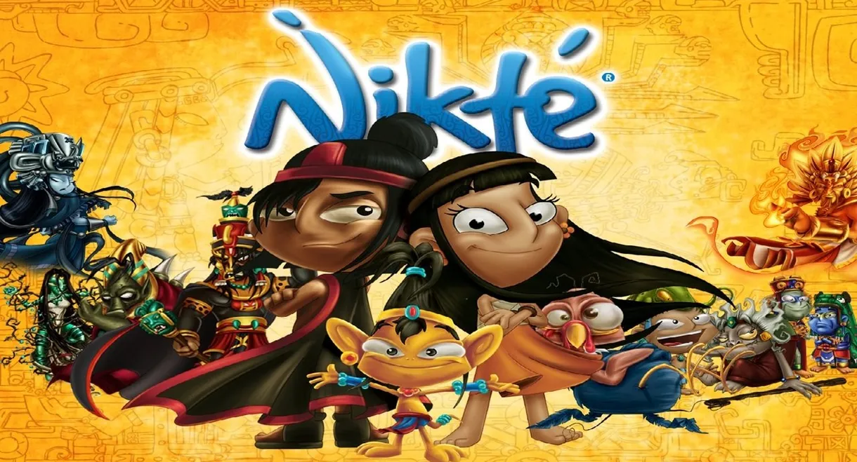Nikté