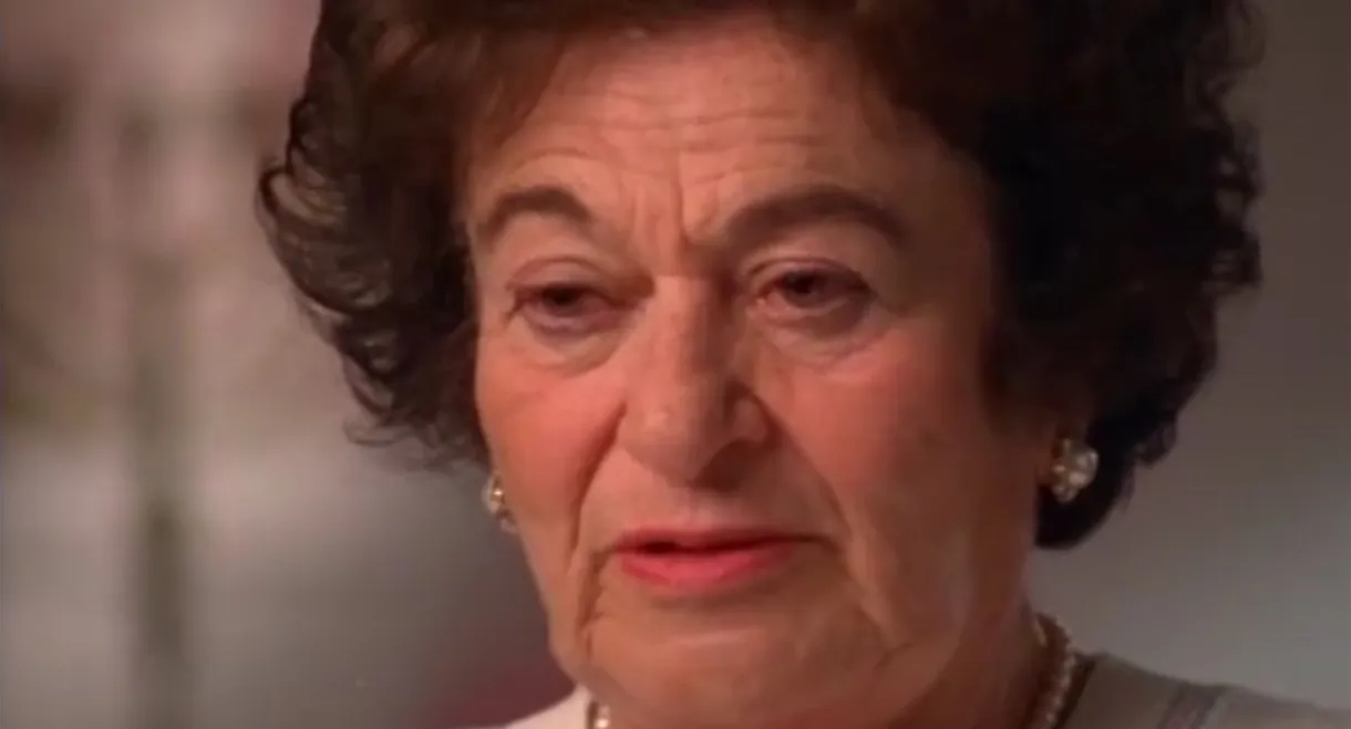 One Survivor Remembers