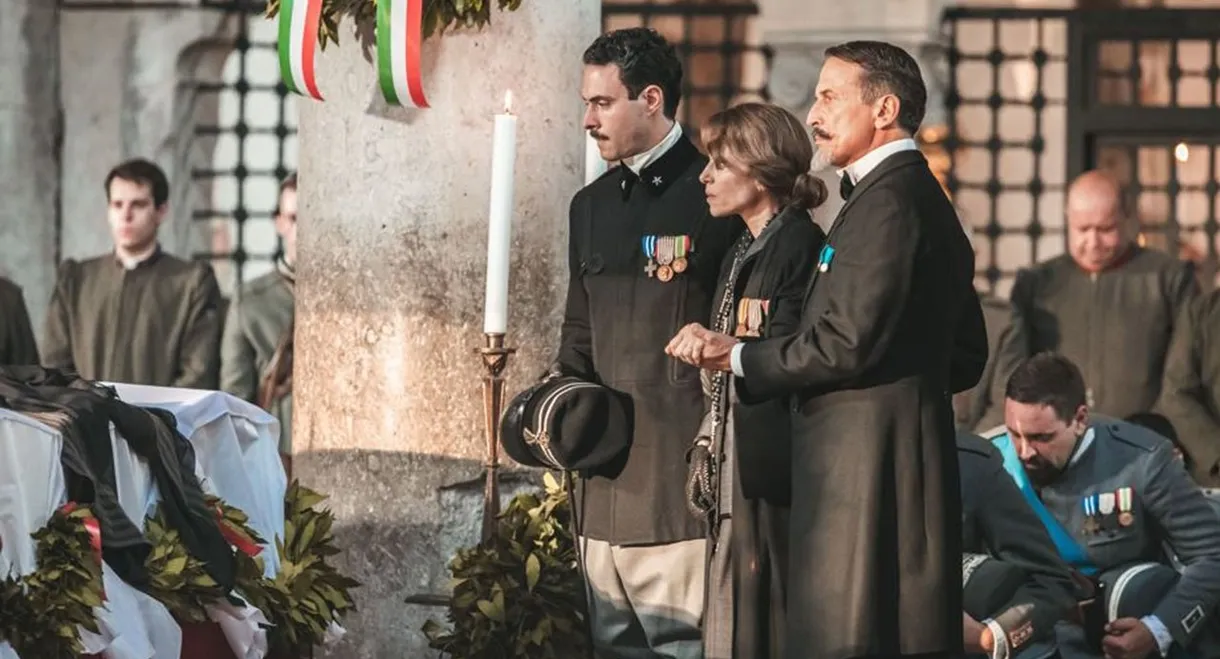 La scelta di Maria
