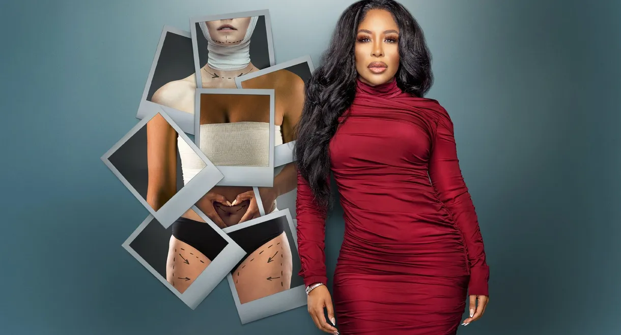 My Killer Body with K. Michelle