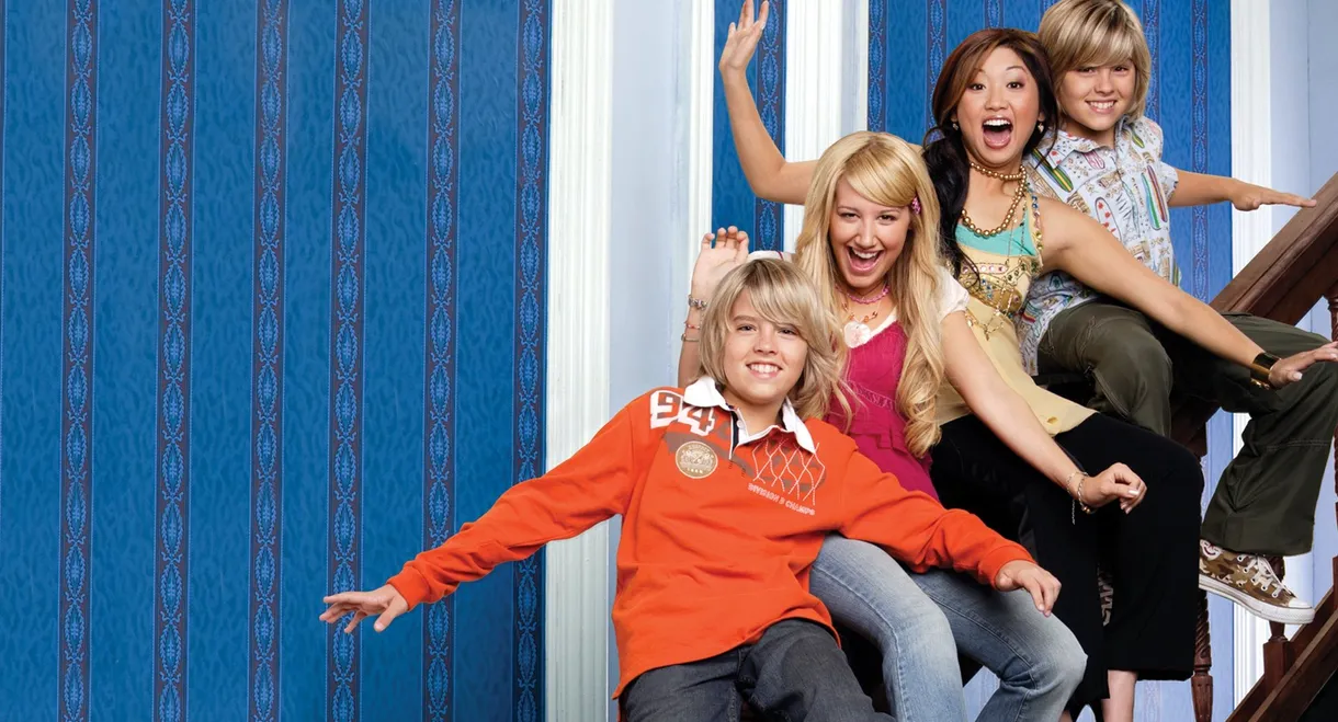 The Suite Life of Zack & Cody