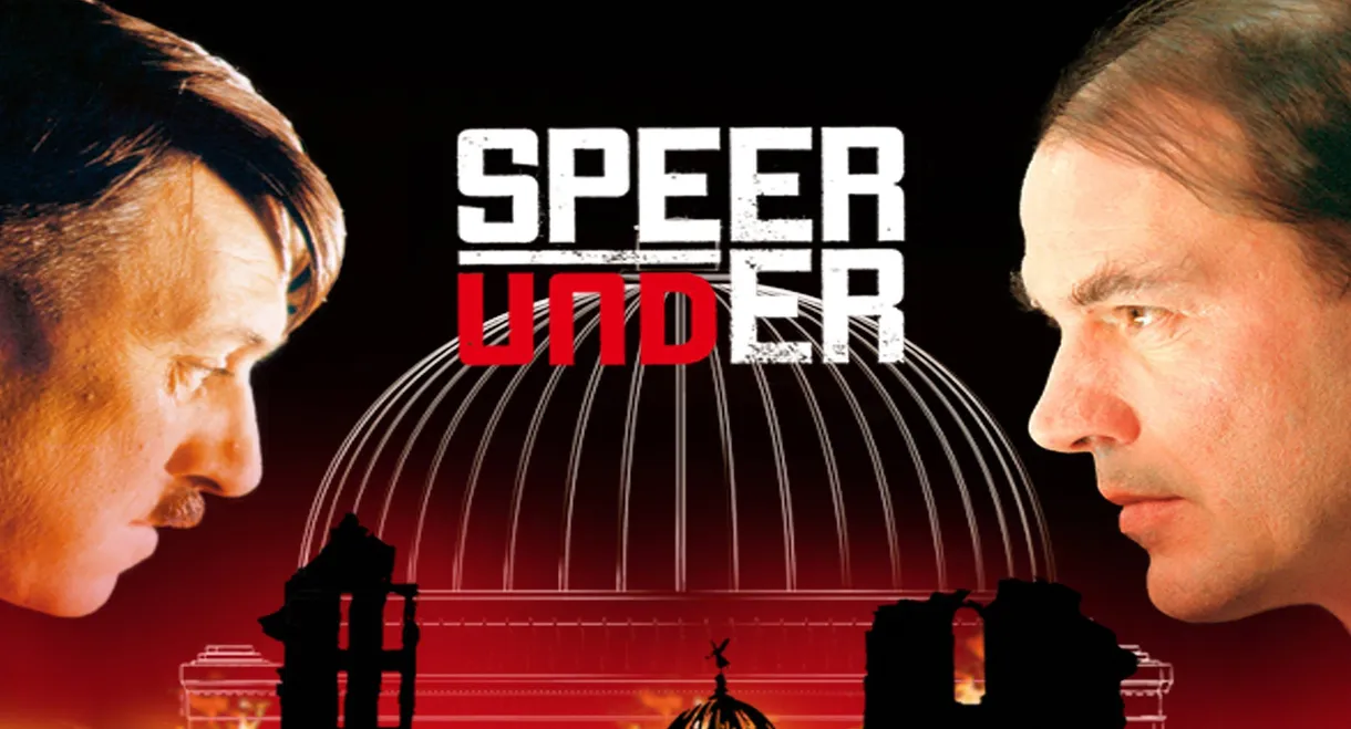 Speer & Hitler: The Devil's Architect