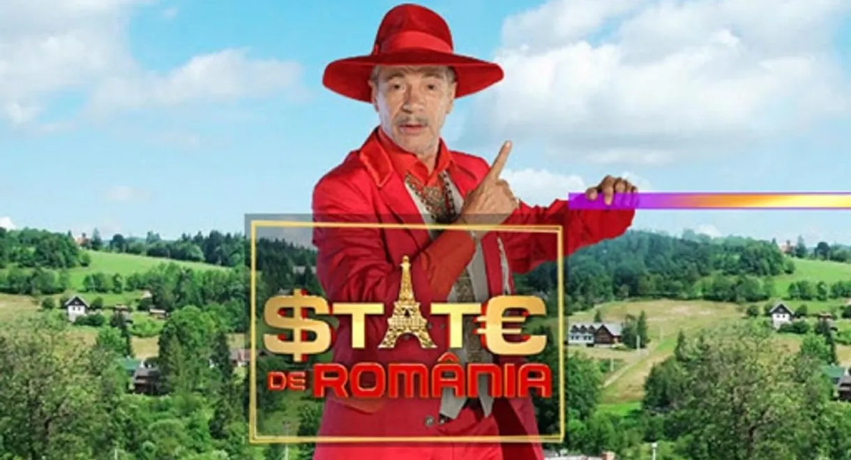 State de România