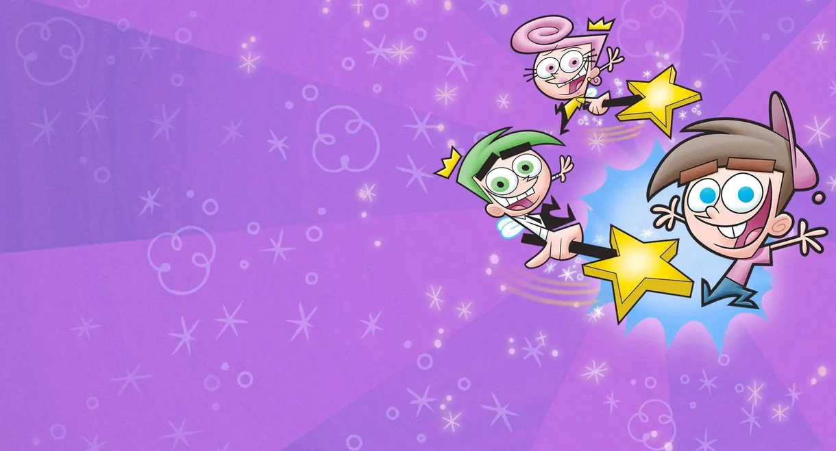 The Fairly OddParents