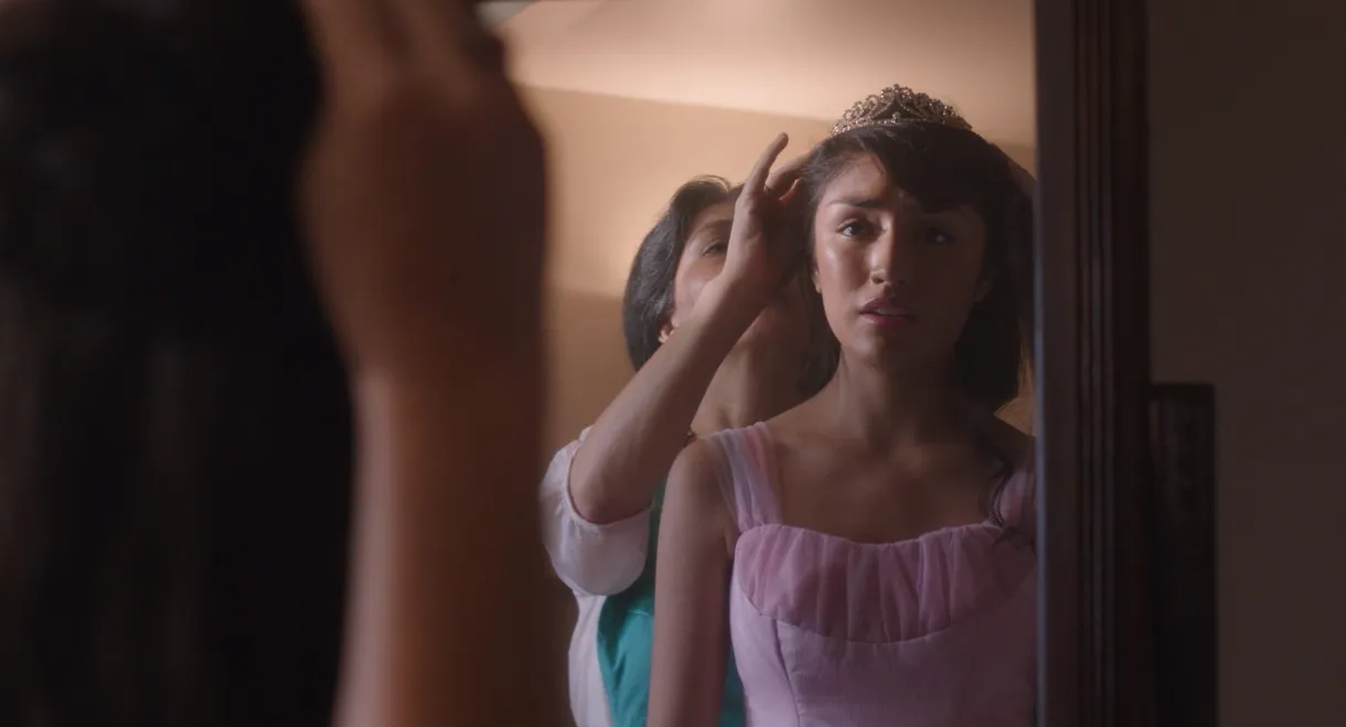 The Quinceañera