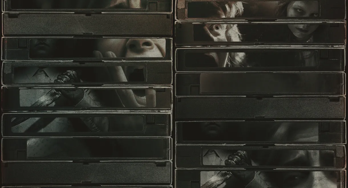 The 101 Scariest Horror Movie Moments of All Time