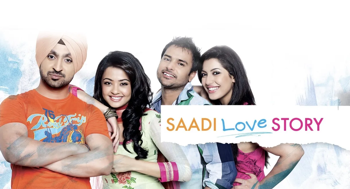 Saadi Love Story