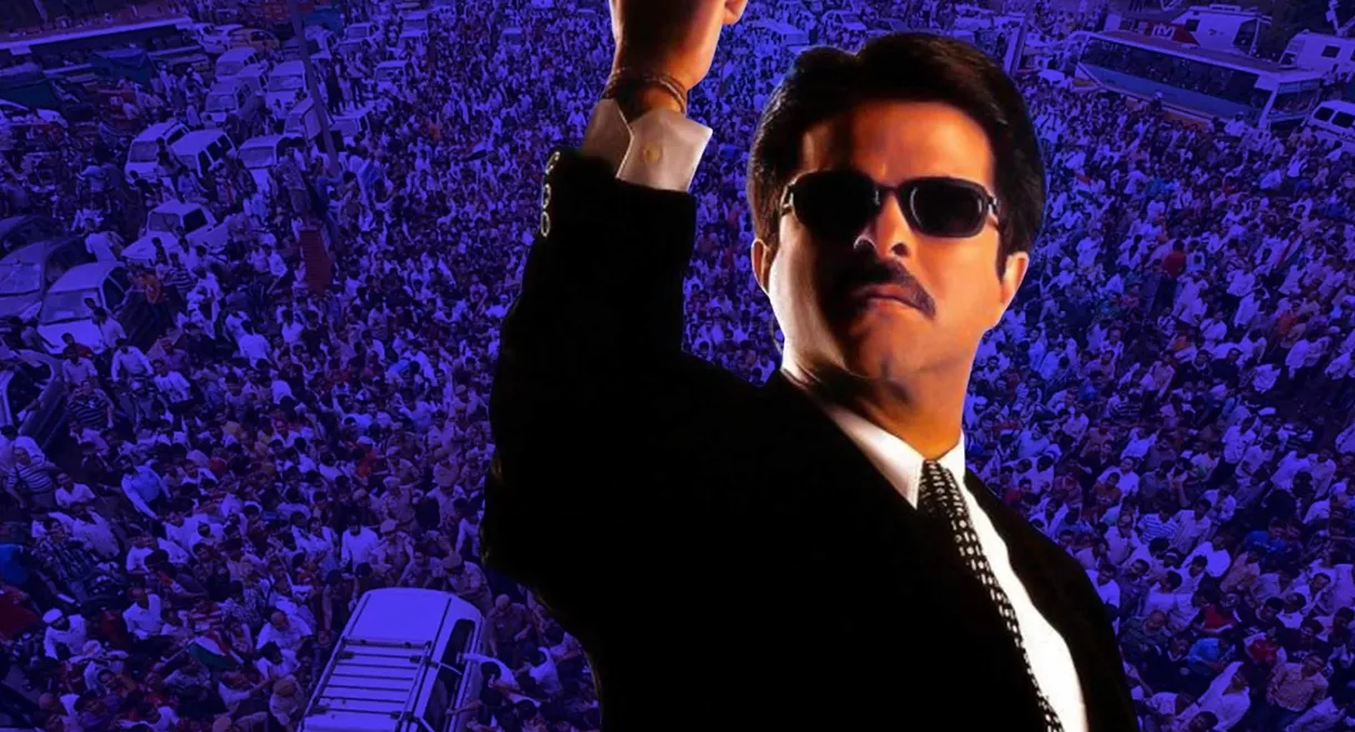 Nayak: The Real Hero