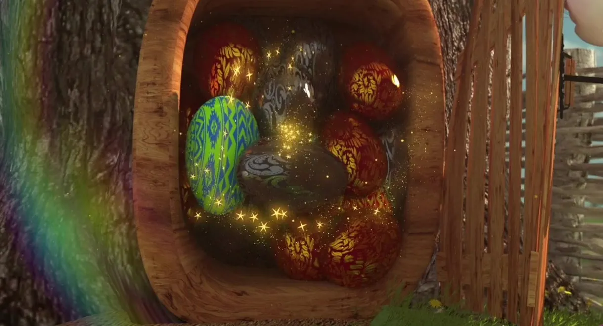 Easter Land