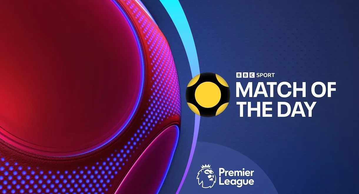 Match of the Day