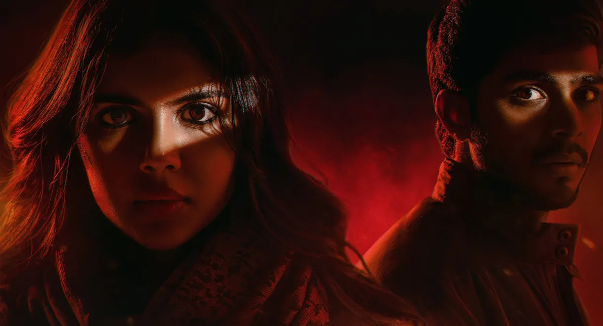 Lokah Chapter 1: Chandra
