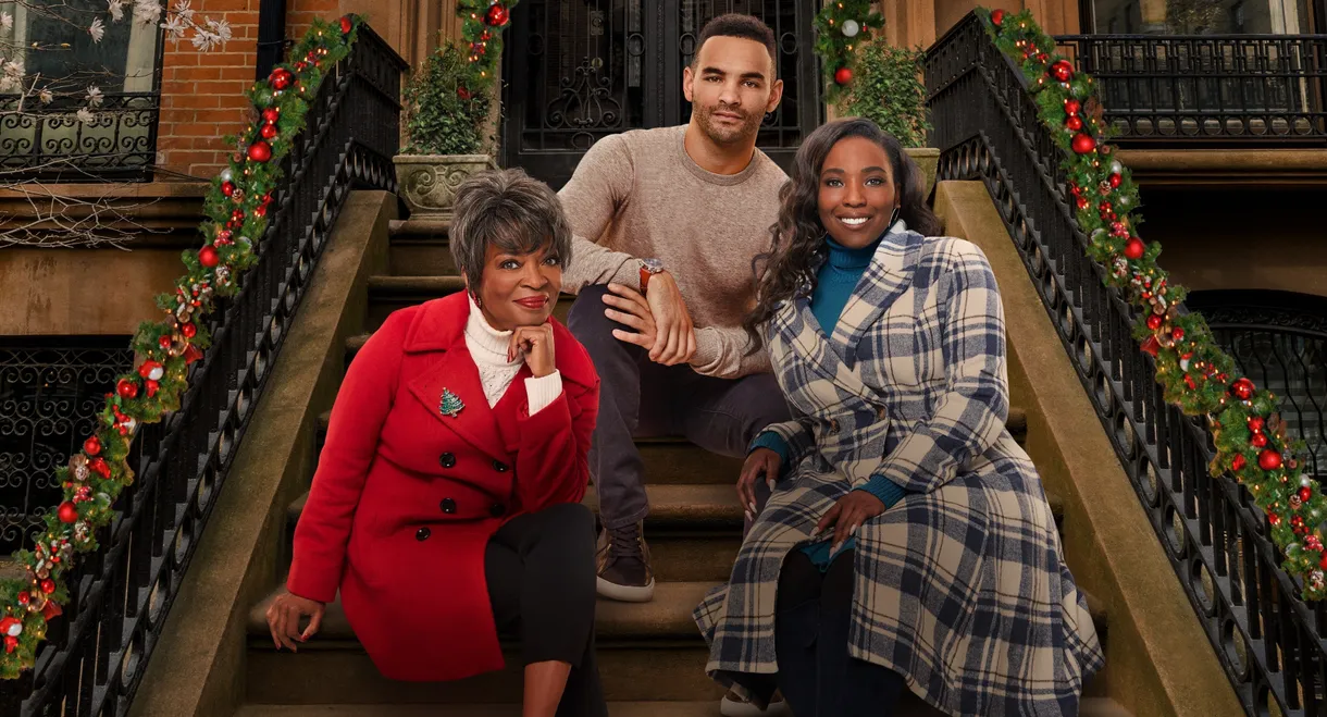 A Holiday in Harlem