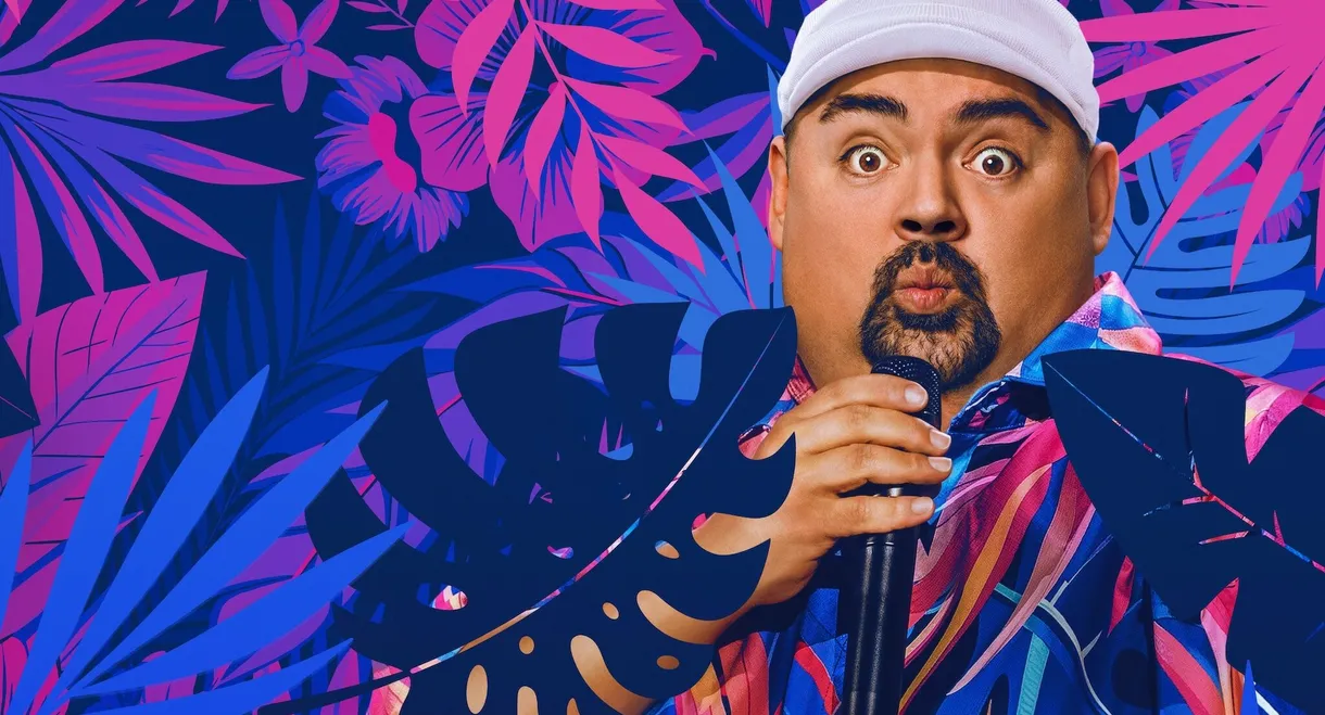 Gabriel Iglesias: Legend of Fluffy