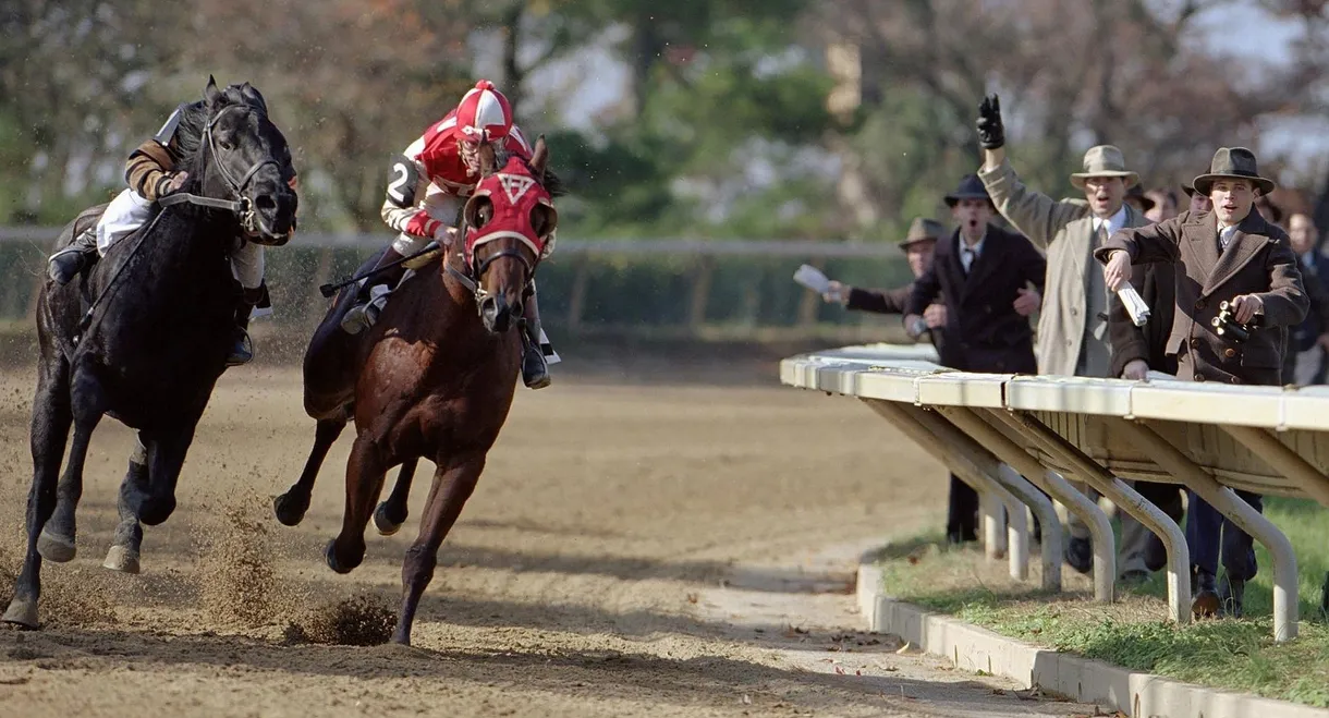 Seabiscuit
