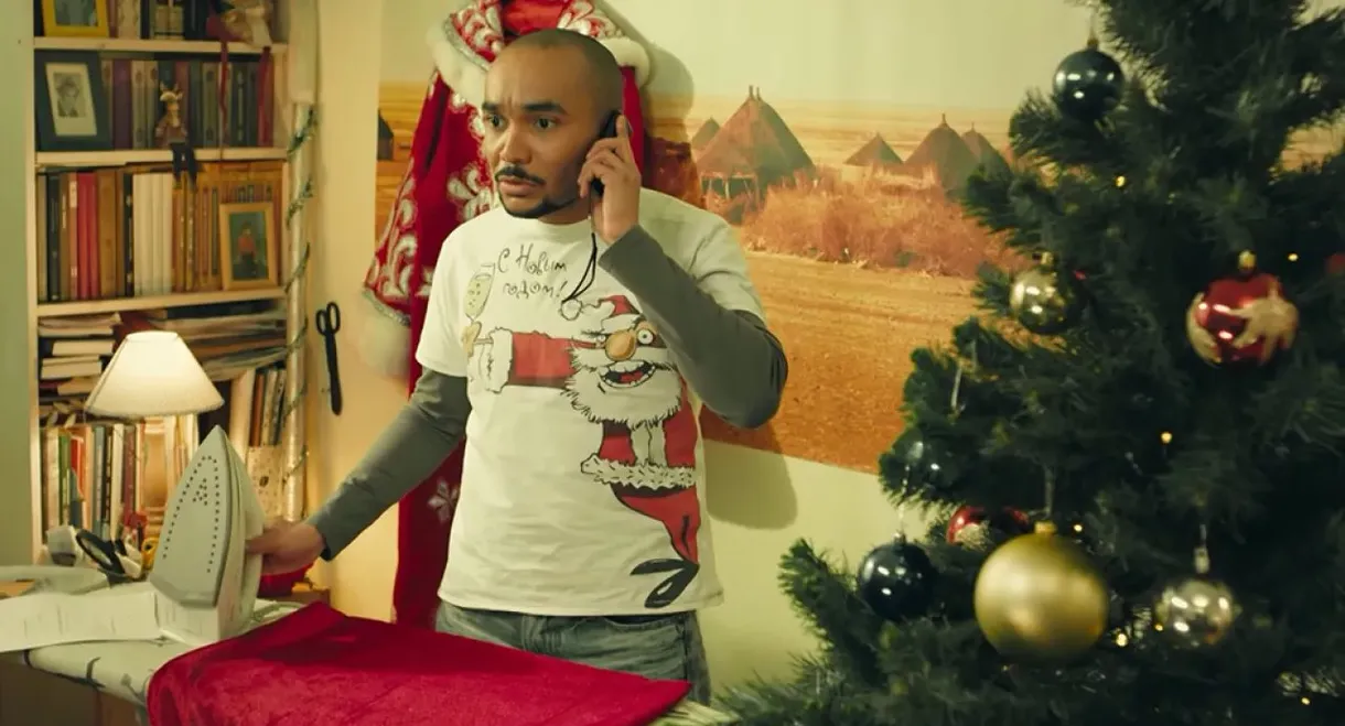Holiday Lockdown