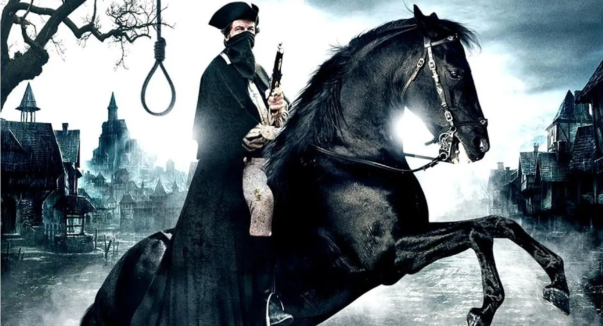 The Highwayman