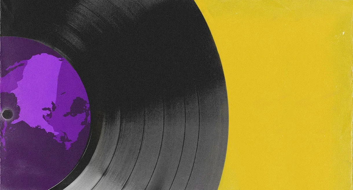 Vinyl Nation