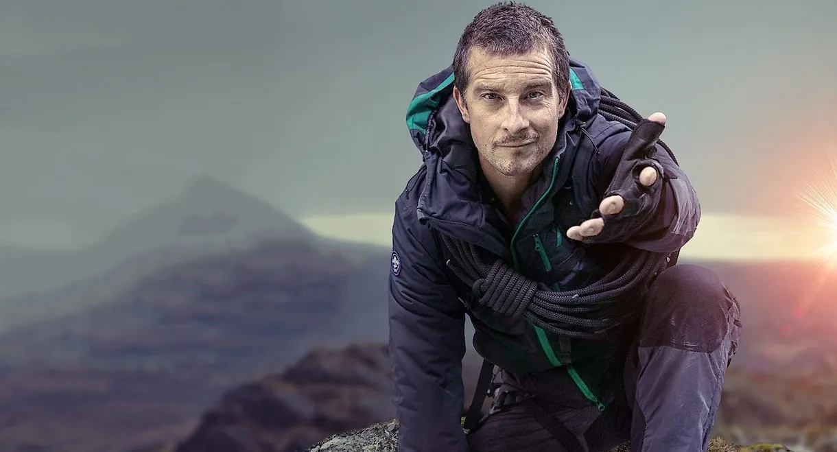 You vs. Wild