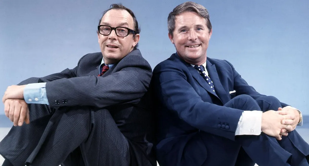 The Morecambe & Wise Show