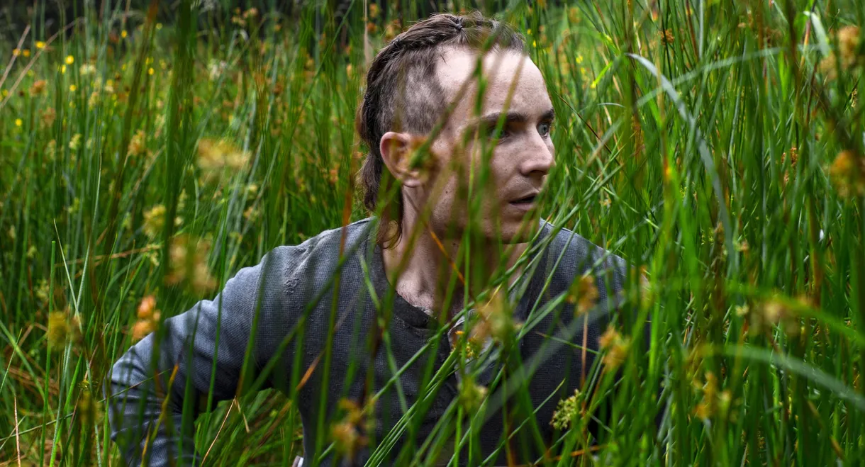 The Survivalist