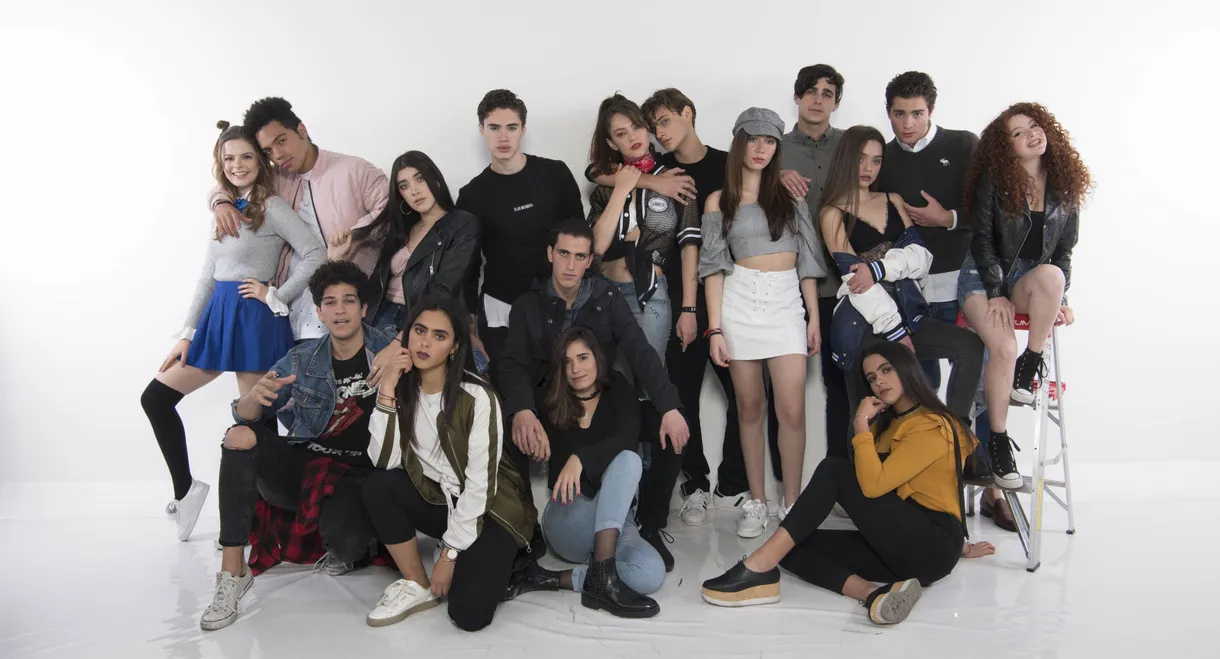 Like, la Leyenda