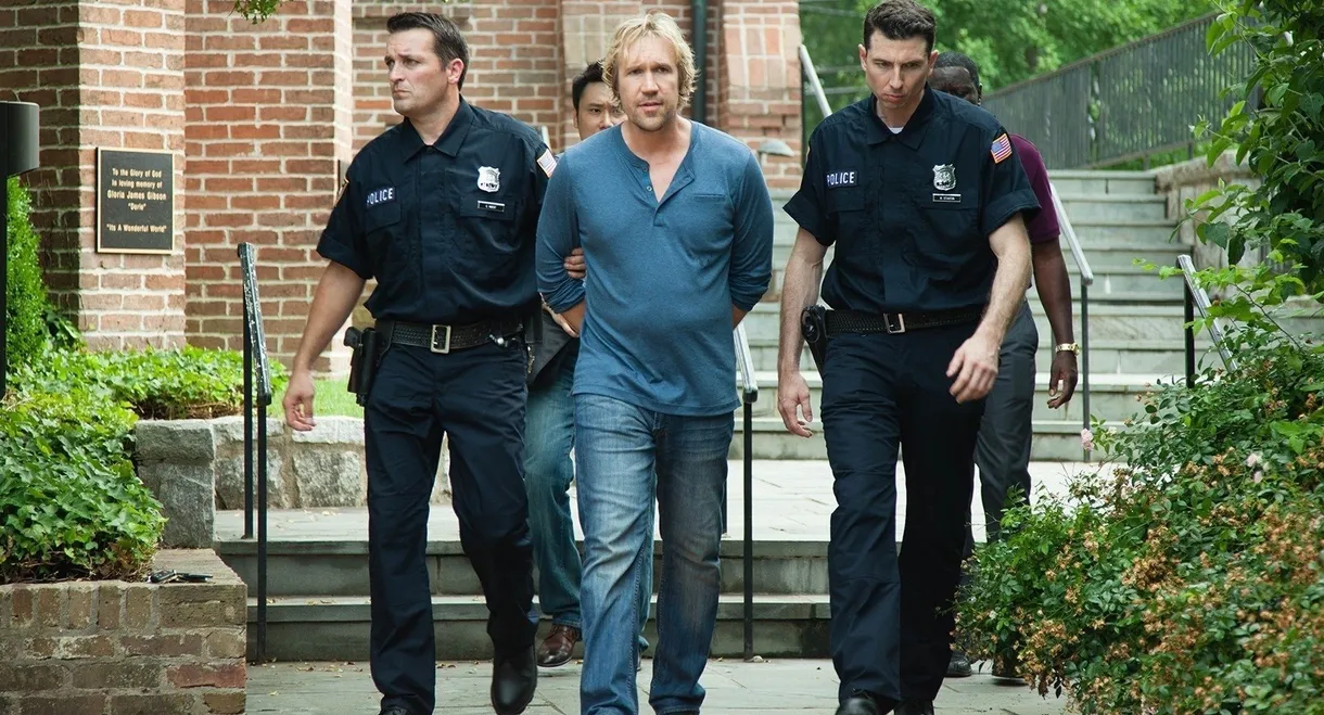 God's Not Dead 2