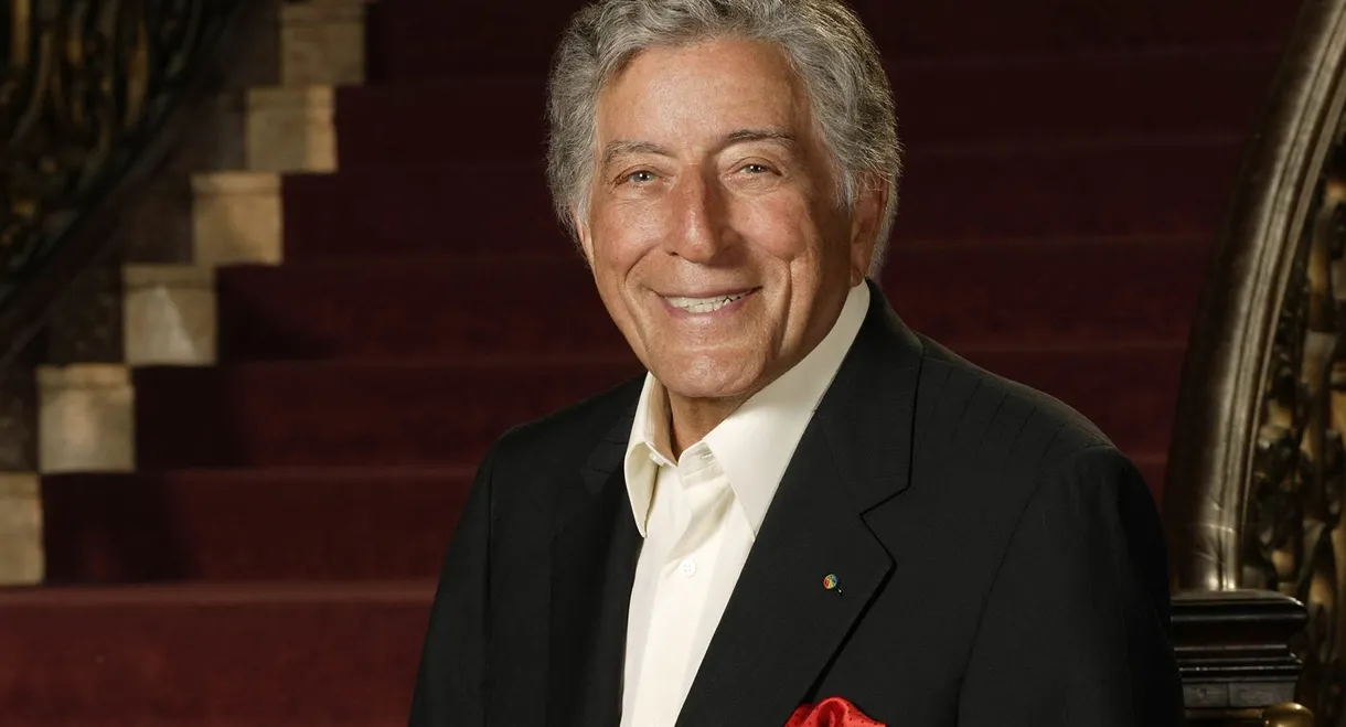 Tony Bennett: An American Classic