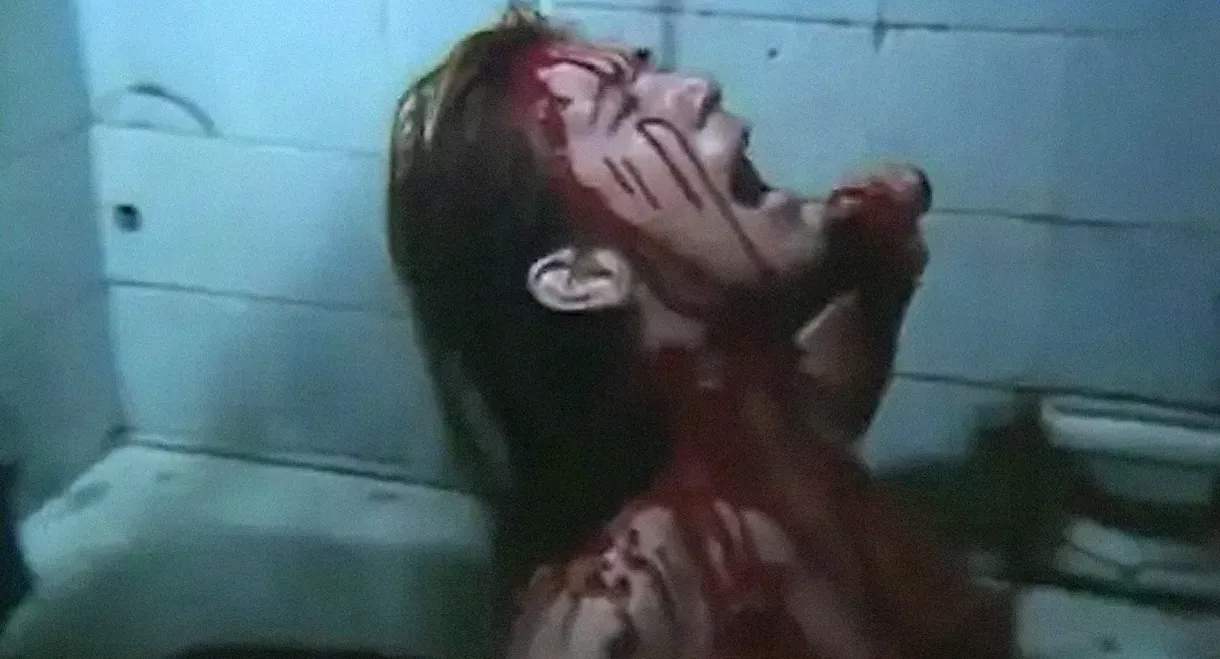 Hour of Fear
