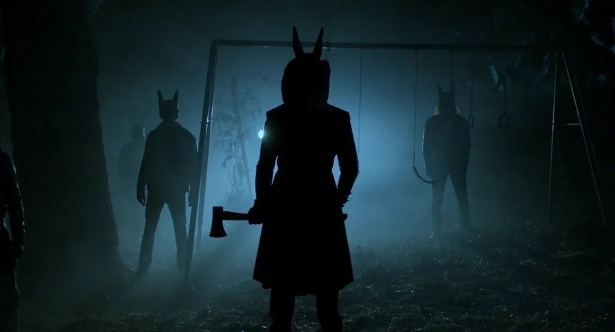 Jackals