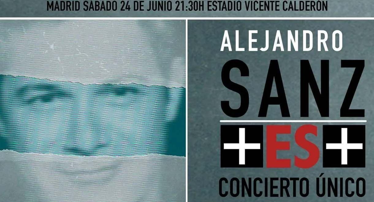 Alejandro Sanz  + ES +