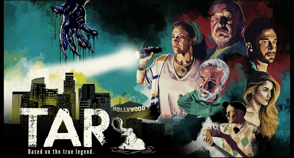 Tar